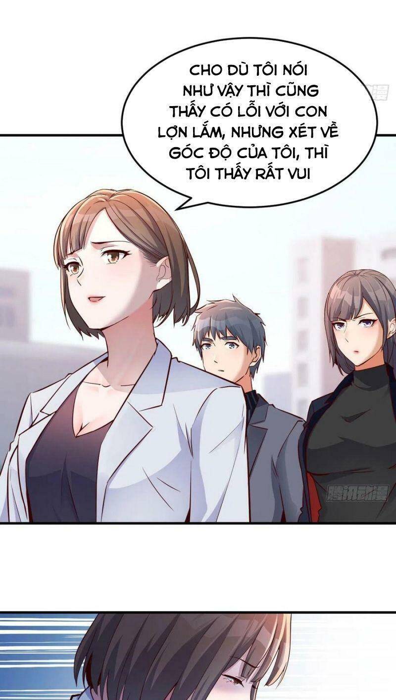 Trong Nhà Có 2 Bạn Gái Song Sinh Chap 68 - Next Chap 69