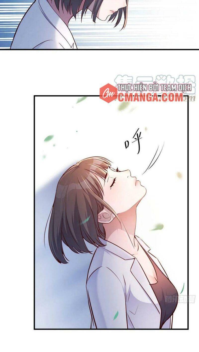 Trong Nhà Có 2 Bạn Gái Song Sinh Chap 68 - Next Chap 69