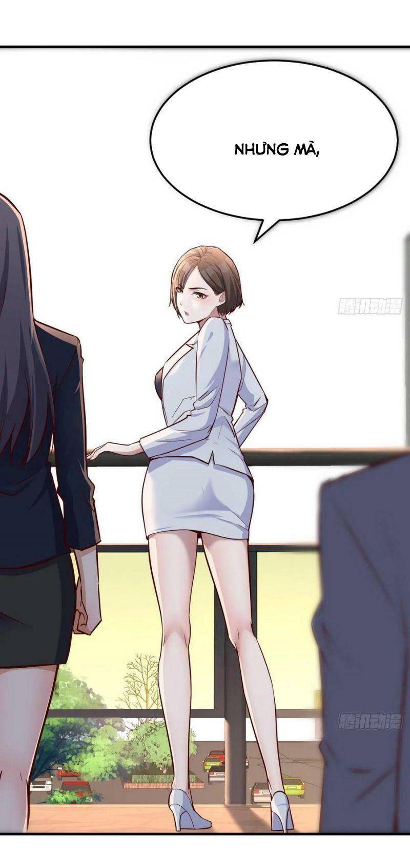 Trong Nhà Có 2 Bạn Gái Song Sinh Chap 68 - Next Chap 69