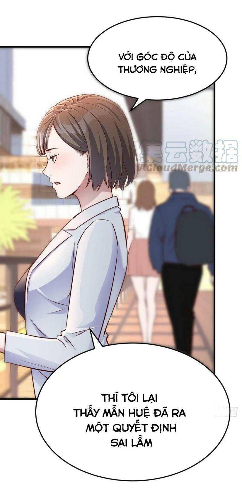 Trong Nhà Có 2 Bạn Gái Song Sinh Chap 68 - Next Chap 69