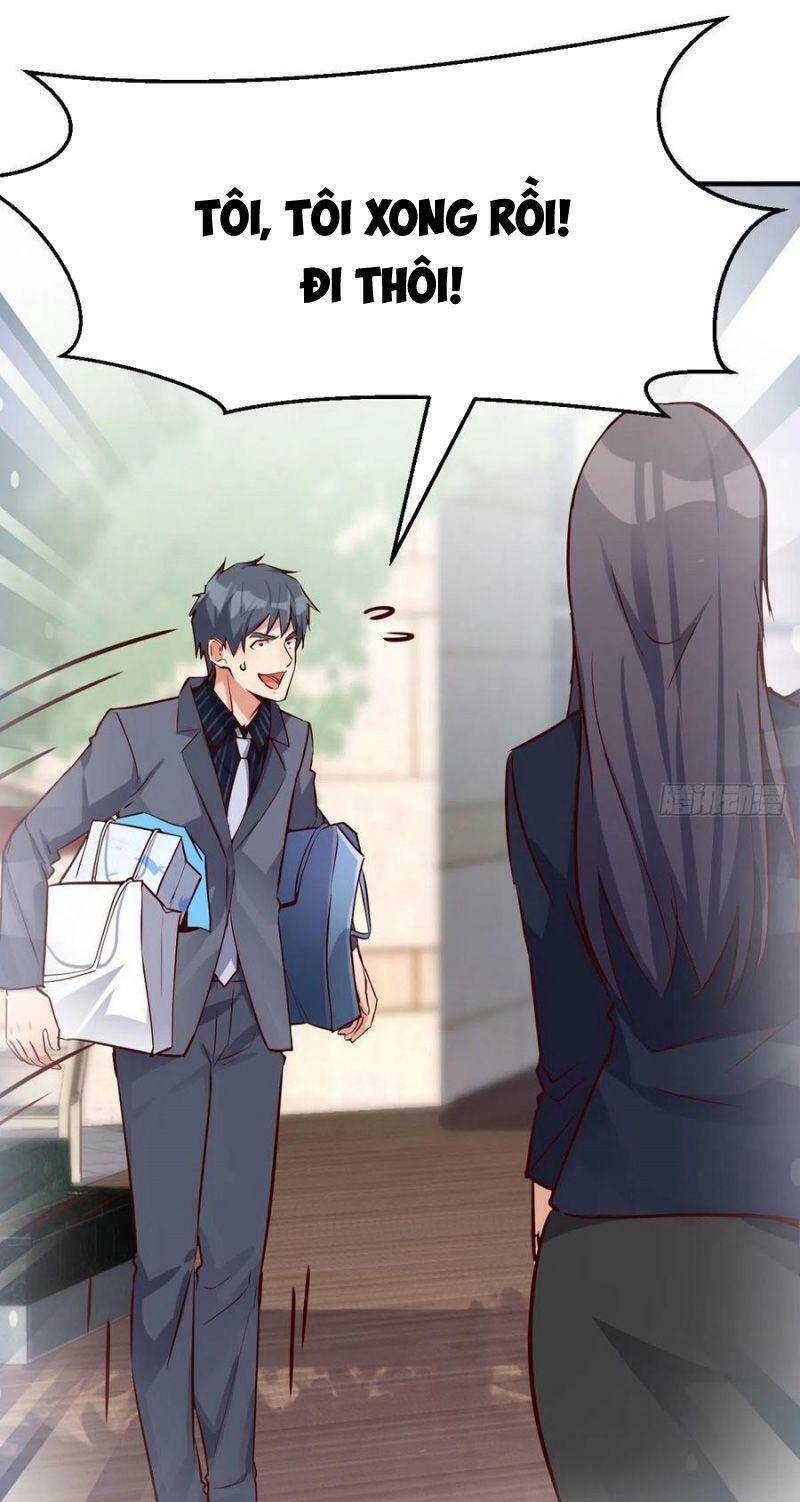 Trong Nhà Có 2 Bạn Gái Song Sinh Chap 69 - Next Chap 70