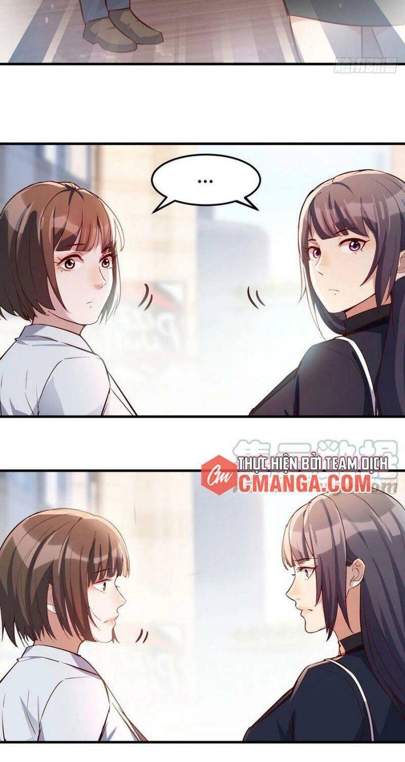 Trong Nhà Có 2 Bạn Gái Song Sinh Chap 69 - Next Chap 70