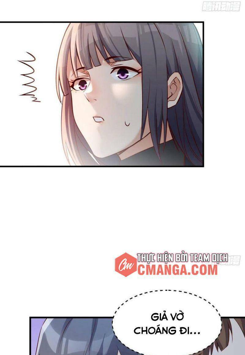 Trong Nhà Có 2 Bạn Gái Song Sinh Chap 69 - Next Chap 70