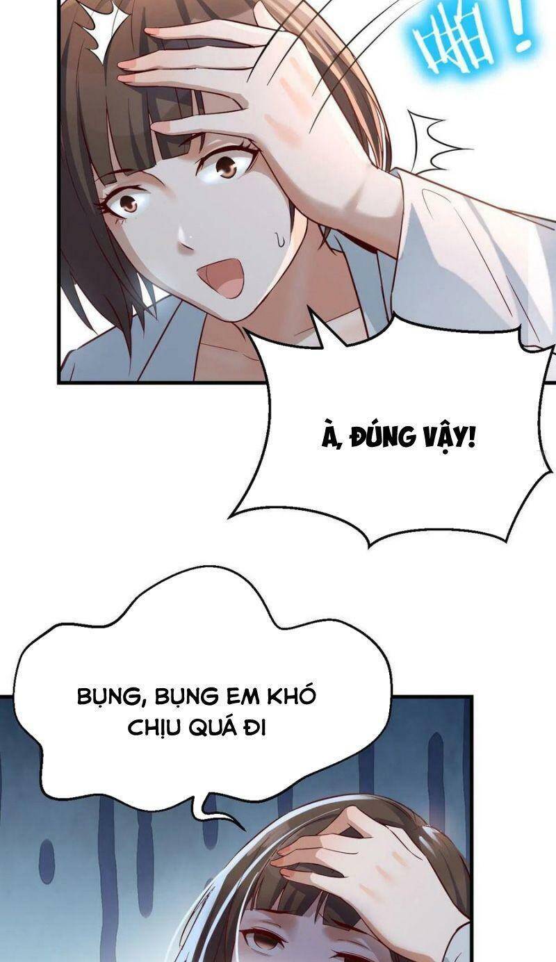 Trong Nhà Có 2 Bạn Gái Song Sinh Chap 69 - Next Chap 70