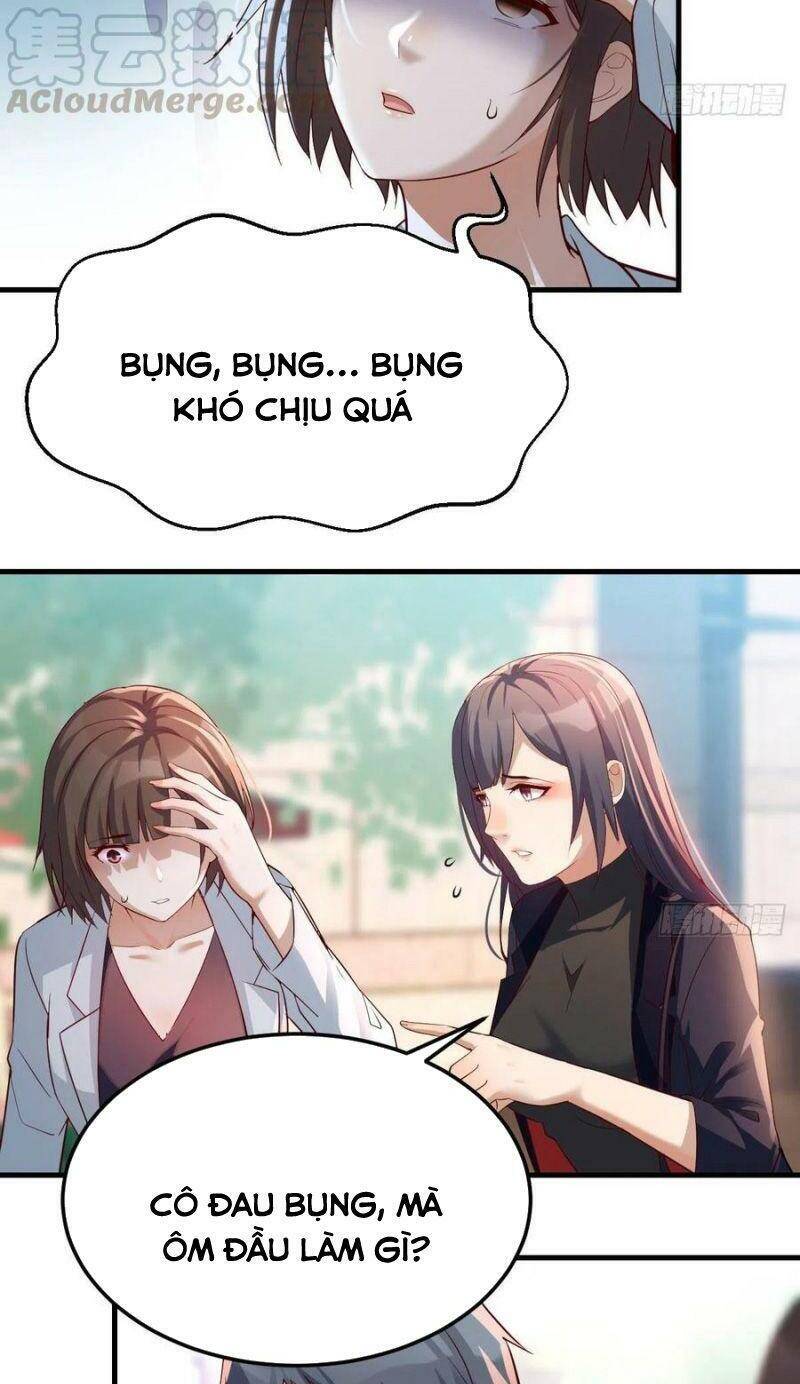Trong Nhà Có 2 Bạn Gái Song Sinh Chap 69 - Next Chap 70