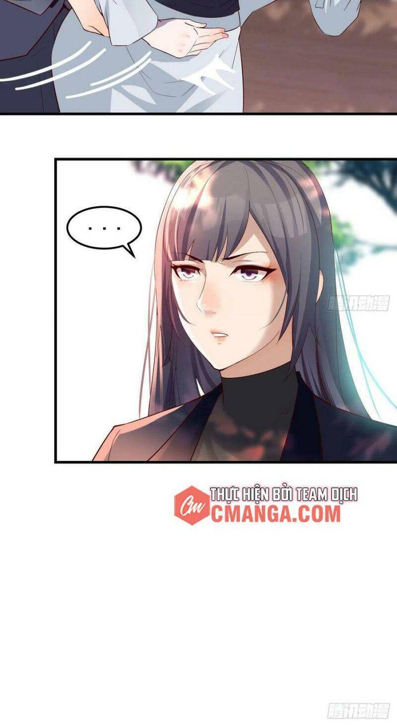 Trong Nhà Có 2 Bạn Gái Song Sinh Chap 69 - Next Chap 70