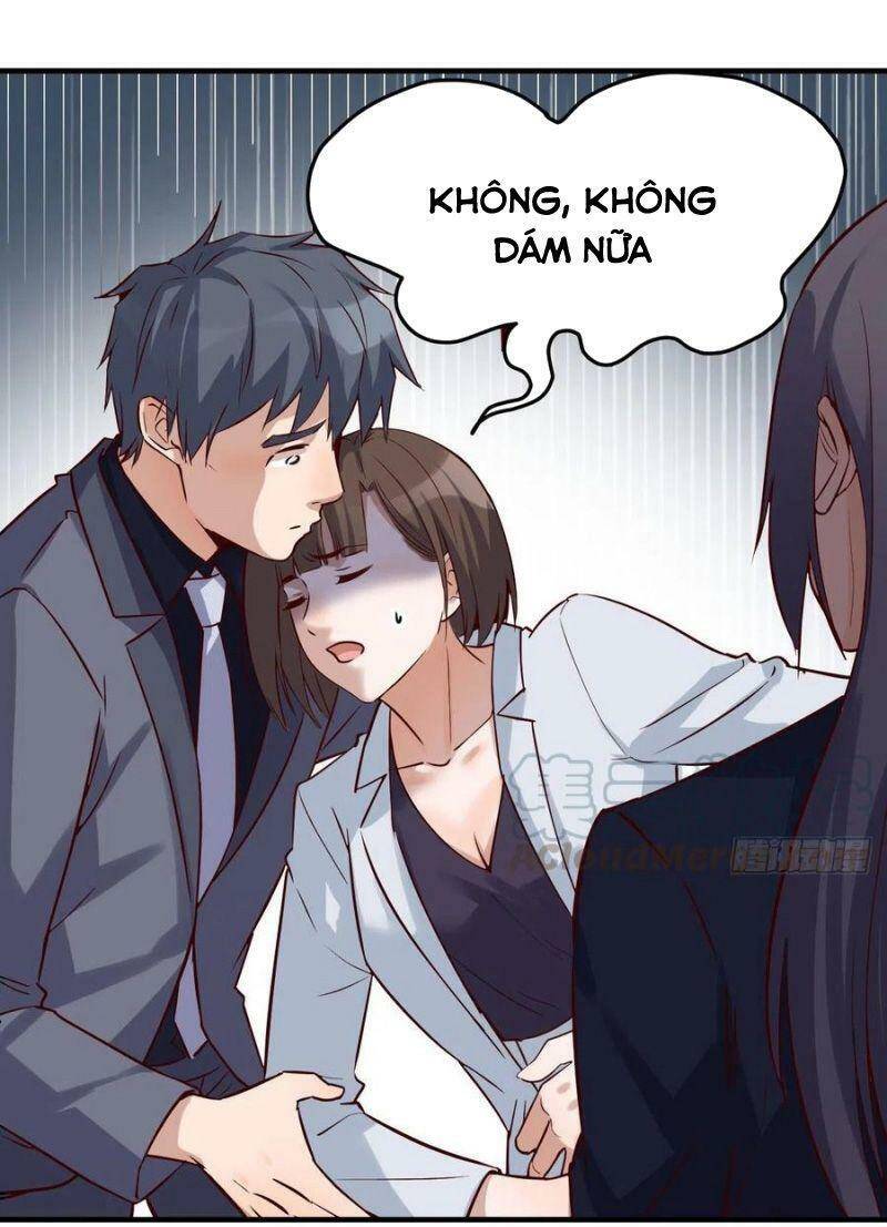 Trong Nhà Có 2 Bạn Gái Song Sinh Chap 69 - Next Chap 70