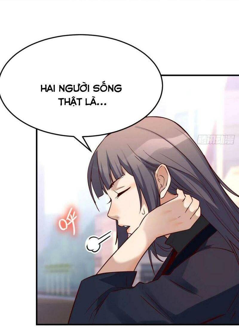 Trong Nhà Có 2 Bạn Gái Song Sinh Chap 69 - Next Chap 70