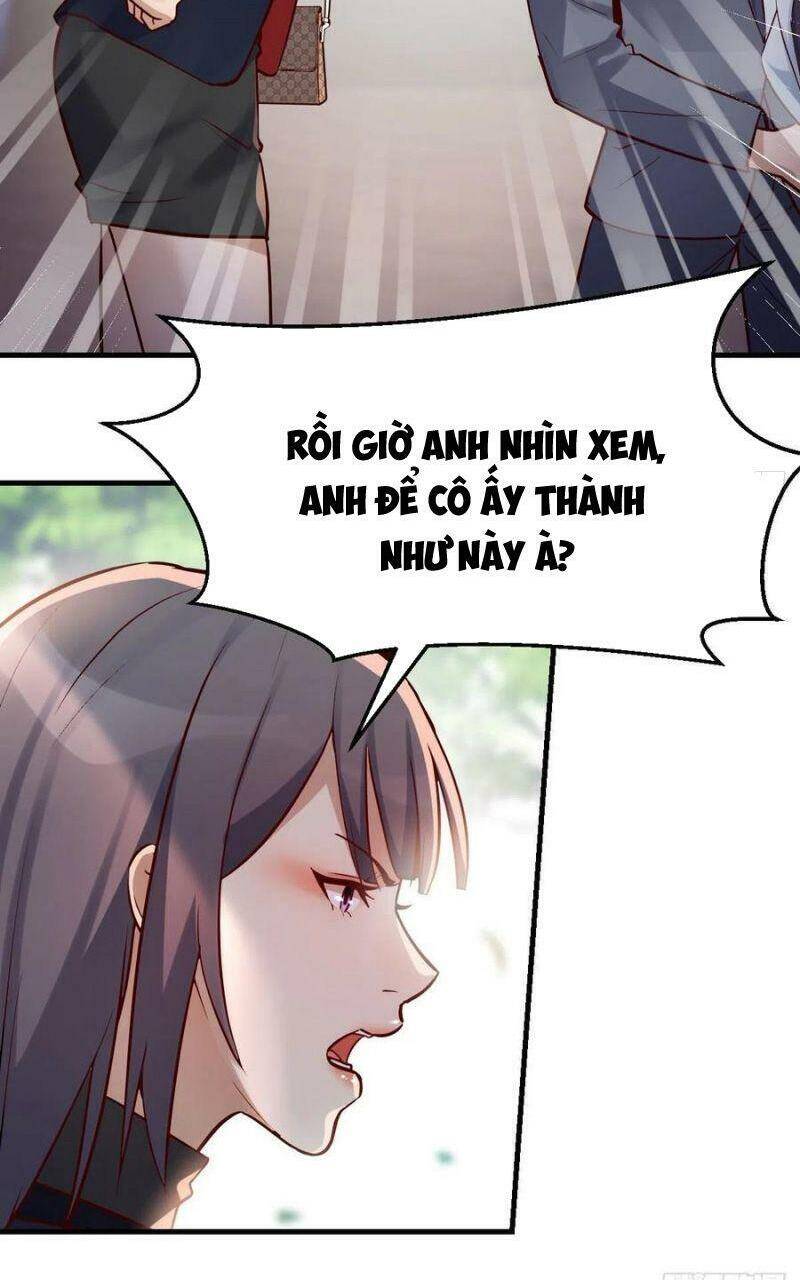 Trong Nhà Có 2 Bạn Gái Song Sinh Chap 69 - Next Chap 70