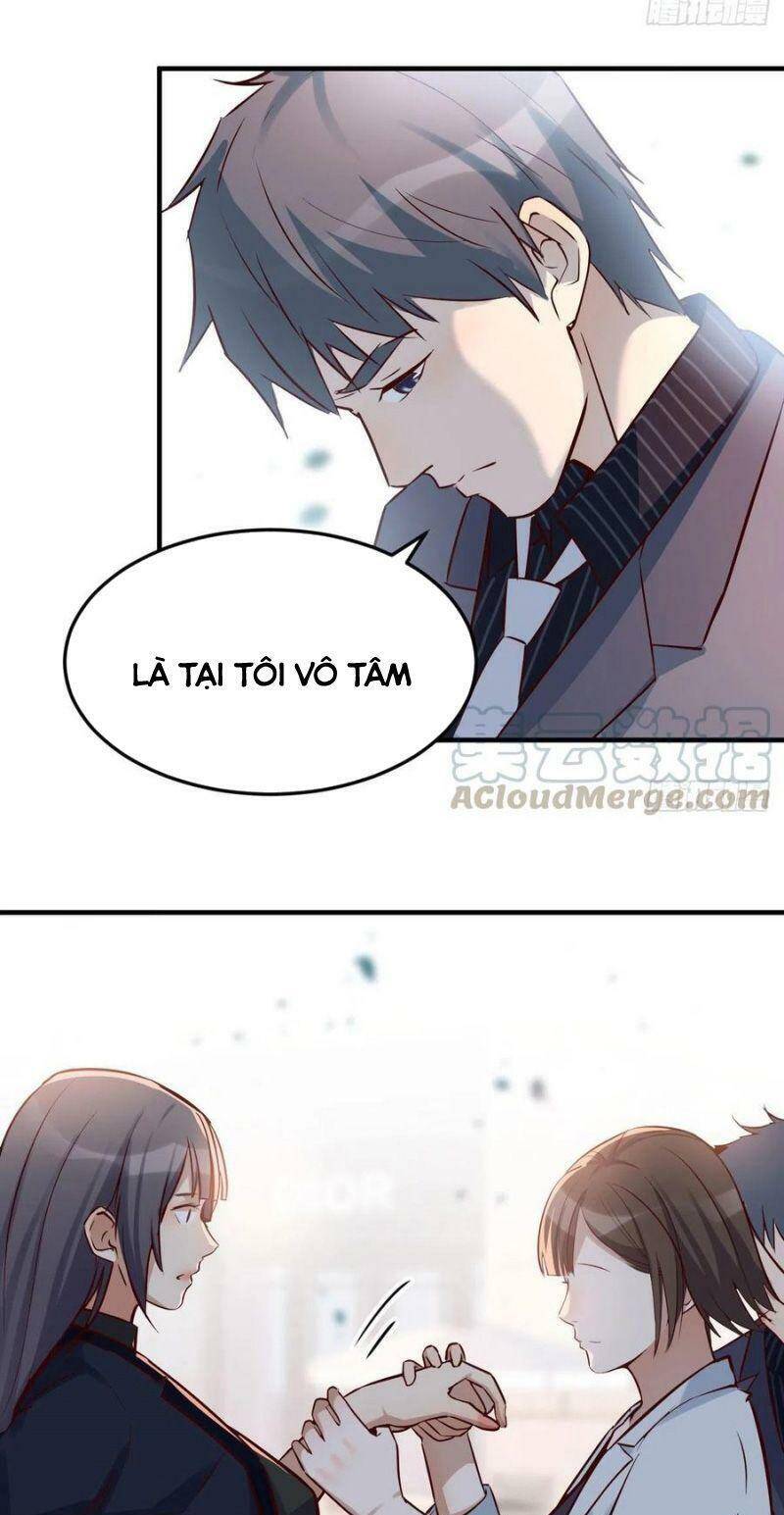 Trong Nhà Có 2 Bạn Gái Song Sinh Chap 69 - Next Chap 70