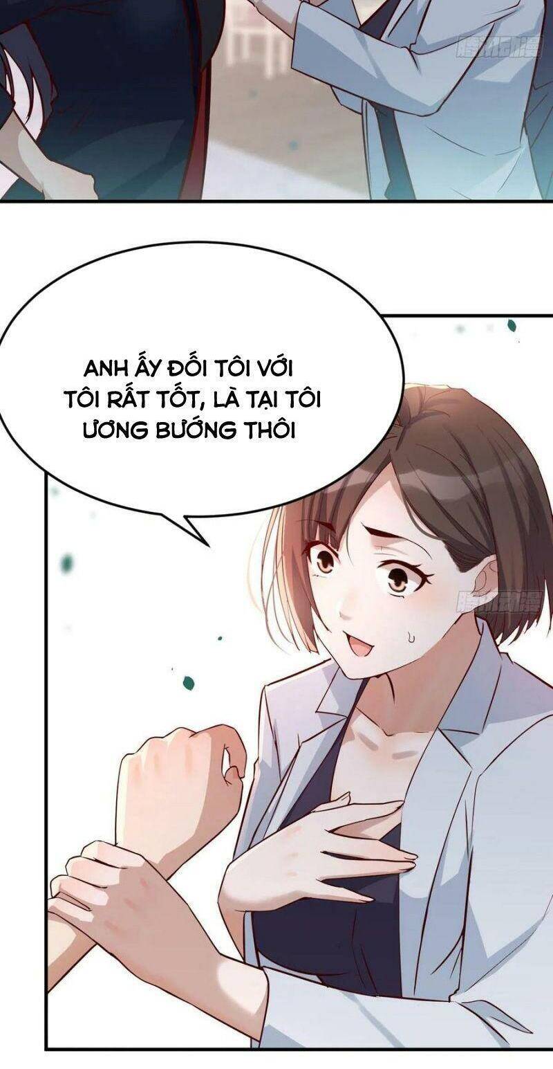 Trong Nhà Có 2 Bạn Gái Song Sinh Chap 69 - Next Chap 70