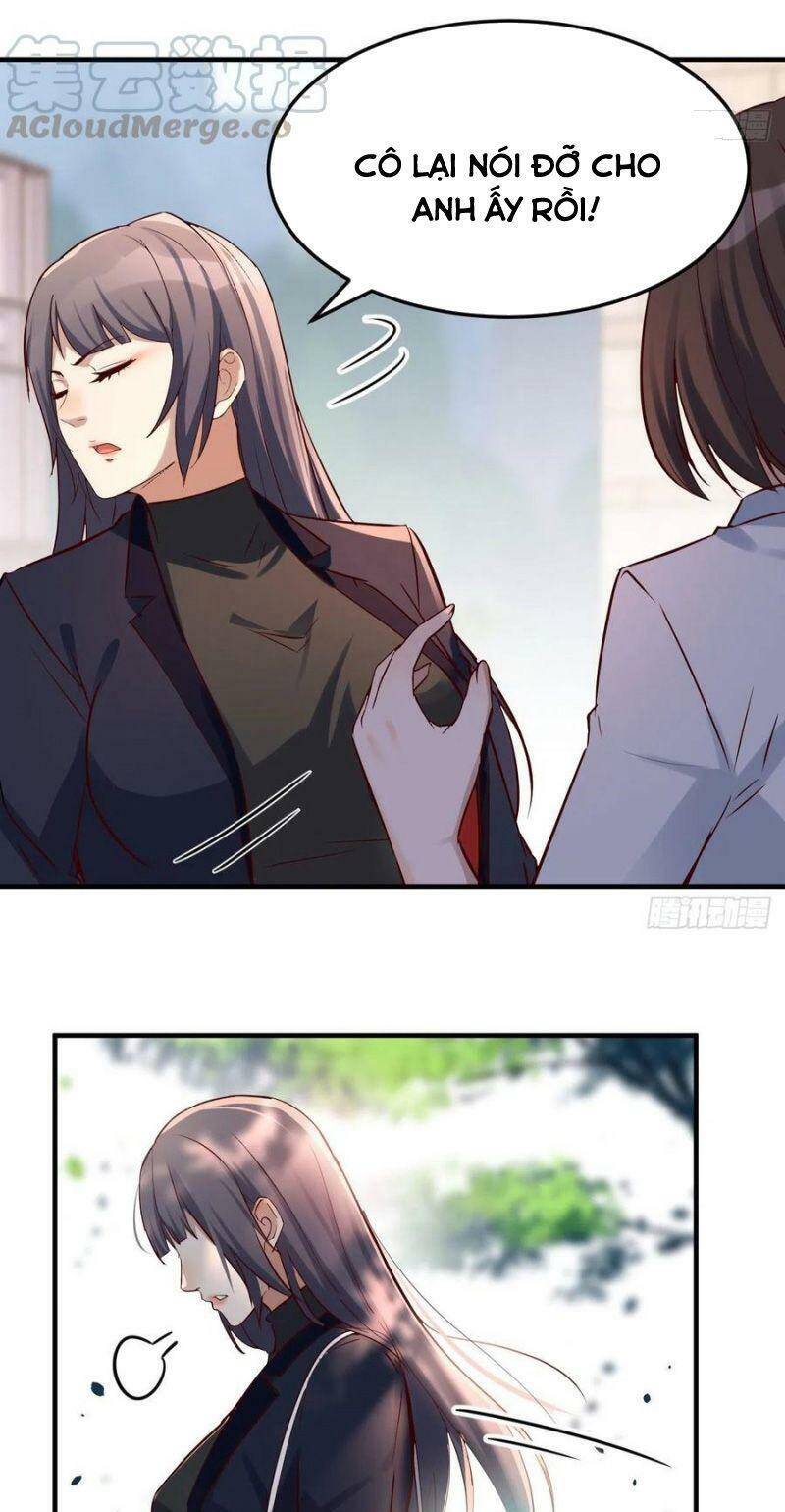 Trong Nhà Có 2 Bạn Gái Song Sinh Chap 69 - Next Chap 70