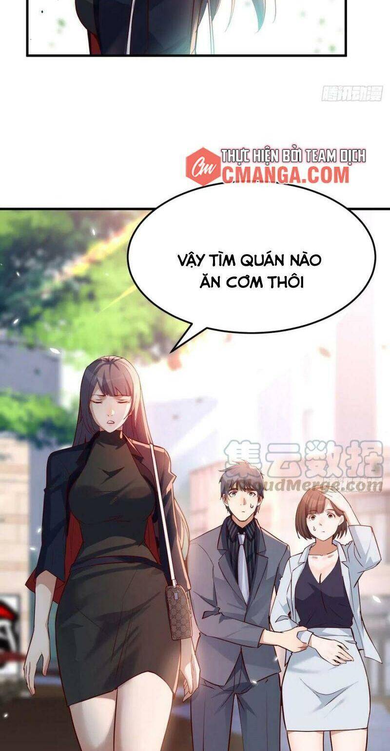 Trong Nhà Có 2 Bạn Gái Song Sinh Chap 69 - Next Chap 70