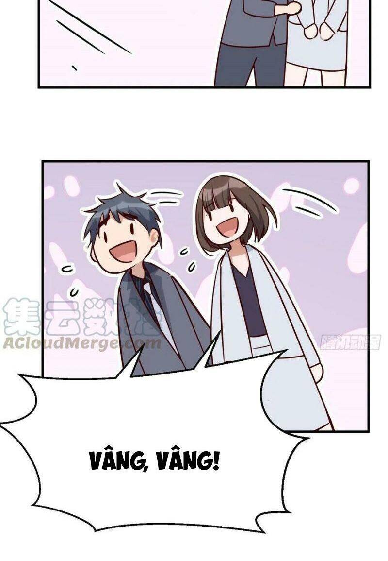 Trong Nhà Có 2 Bạn Gái Song Sinh Chap 69 - Next Chap 70