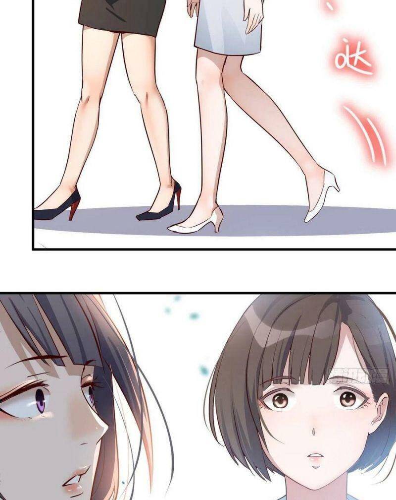 Trong Nhà Có 2 Bạn Gái Song Sinh Chap 69 - Next Chap 70