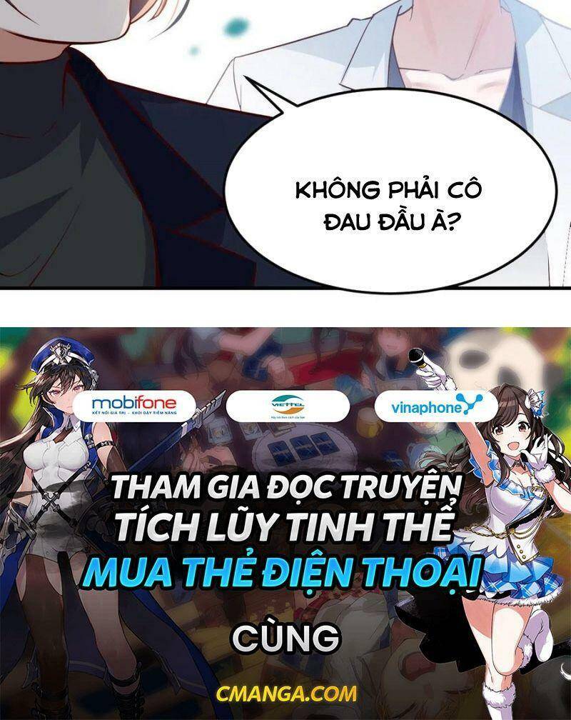Trong Nhà Có 2 Bạn Gái Song Sinh Chap 69 - Next Chap 70