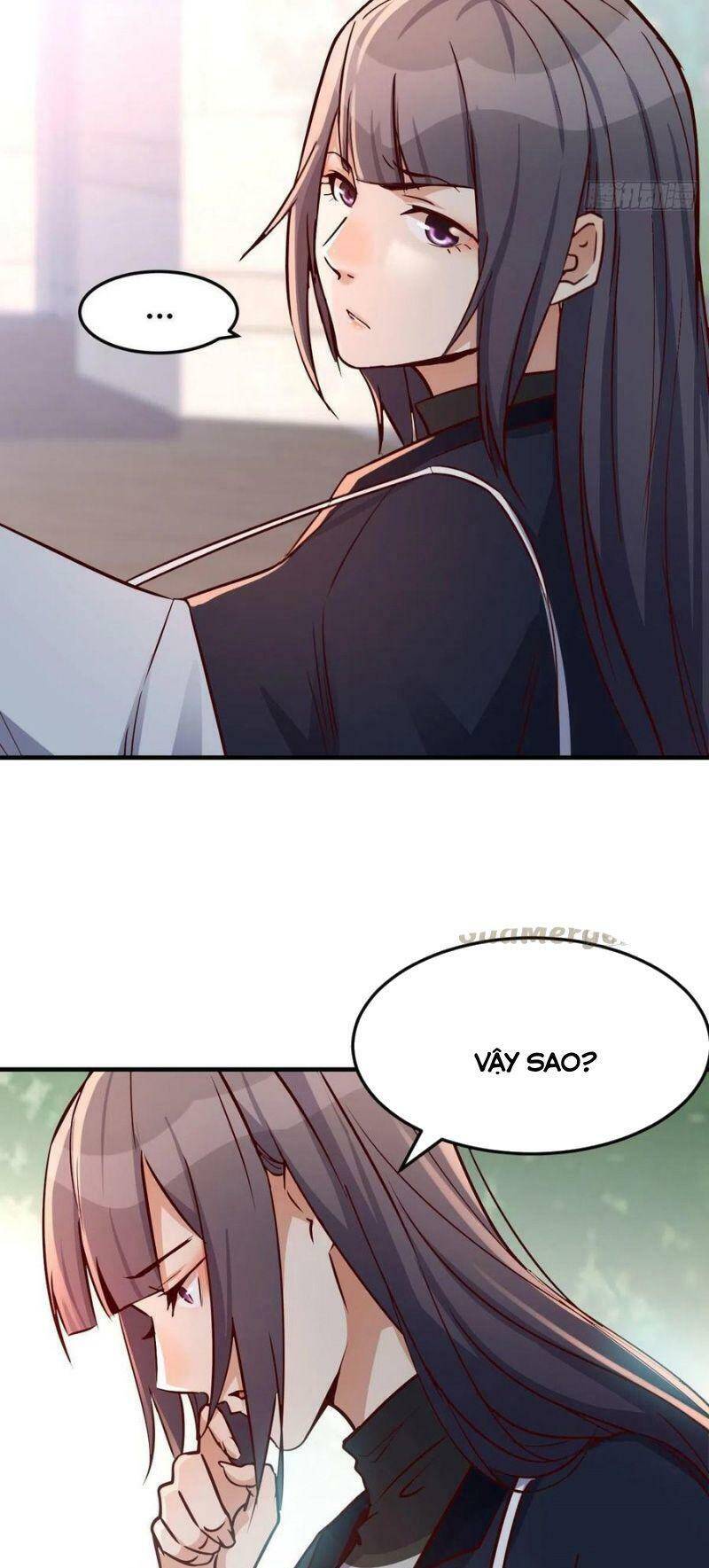 Trong Nhà Có 2 Bạn Gái Song Sinh Chap 69 - Next Chap 70
