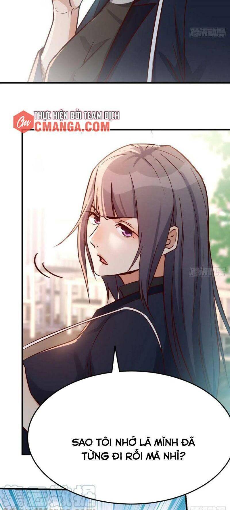 Trong Nhà Có 2 Bạn Gái Song Sinh Chap 69 - Next Chap 70