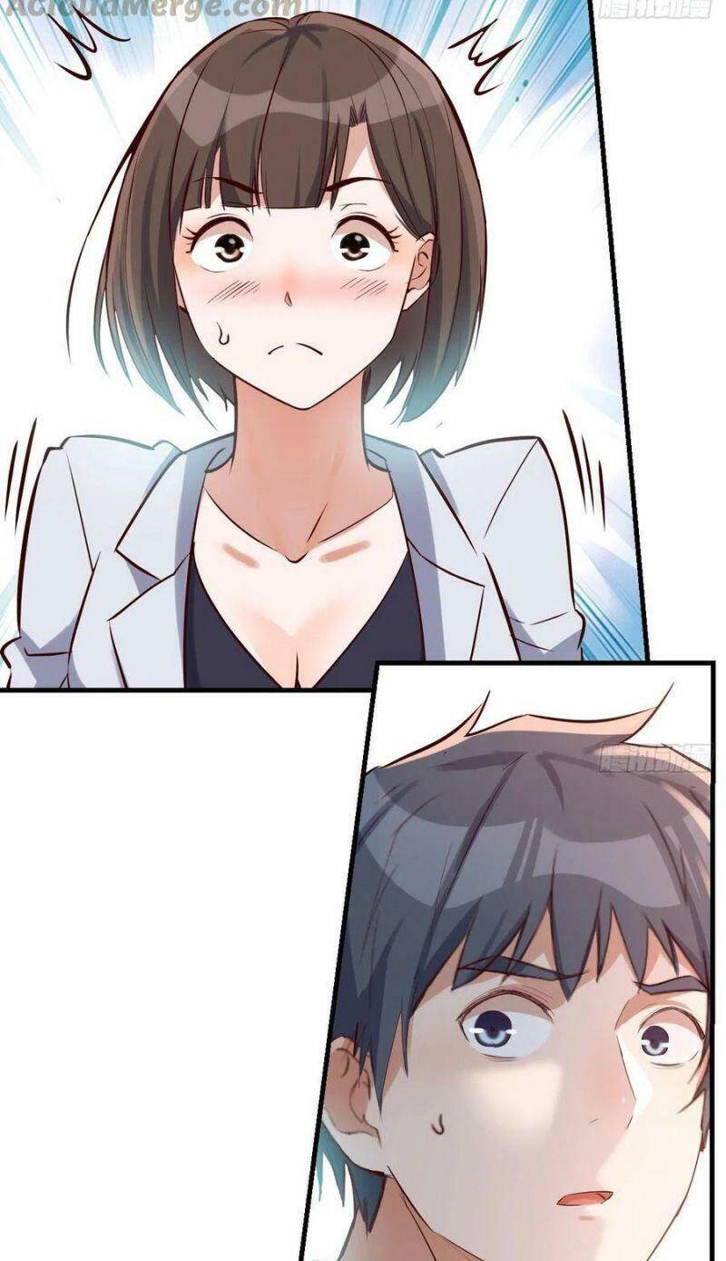 Trong Nhà Có 2 Bạn Gái Song Sinh Chap 69 - Next Chap 70