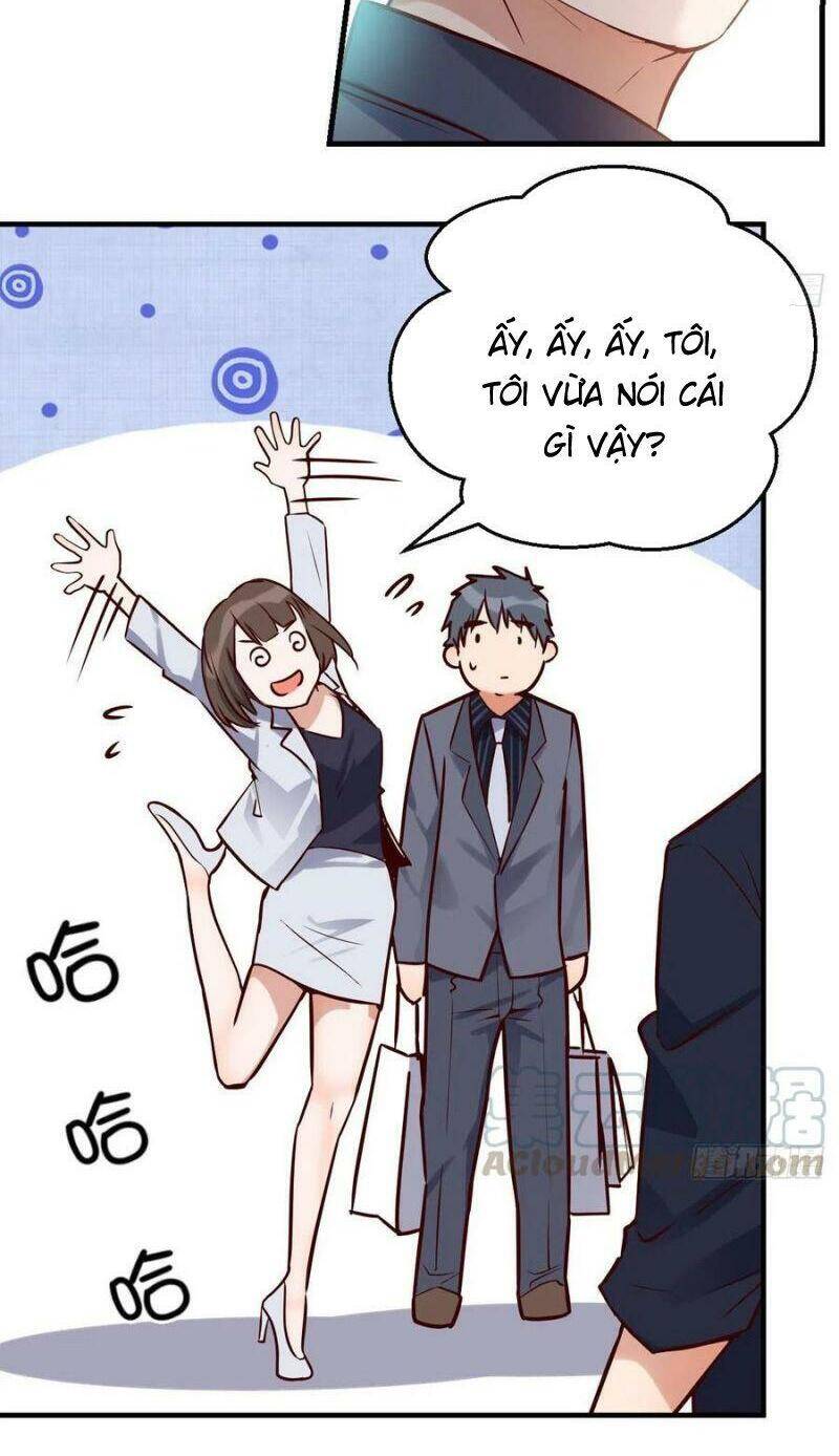 Trong Nhà Có 2 Bạn Gái Song Sinh Chap 69 - Next Chap 70