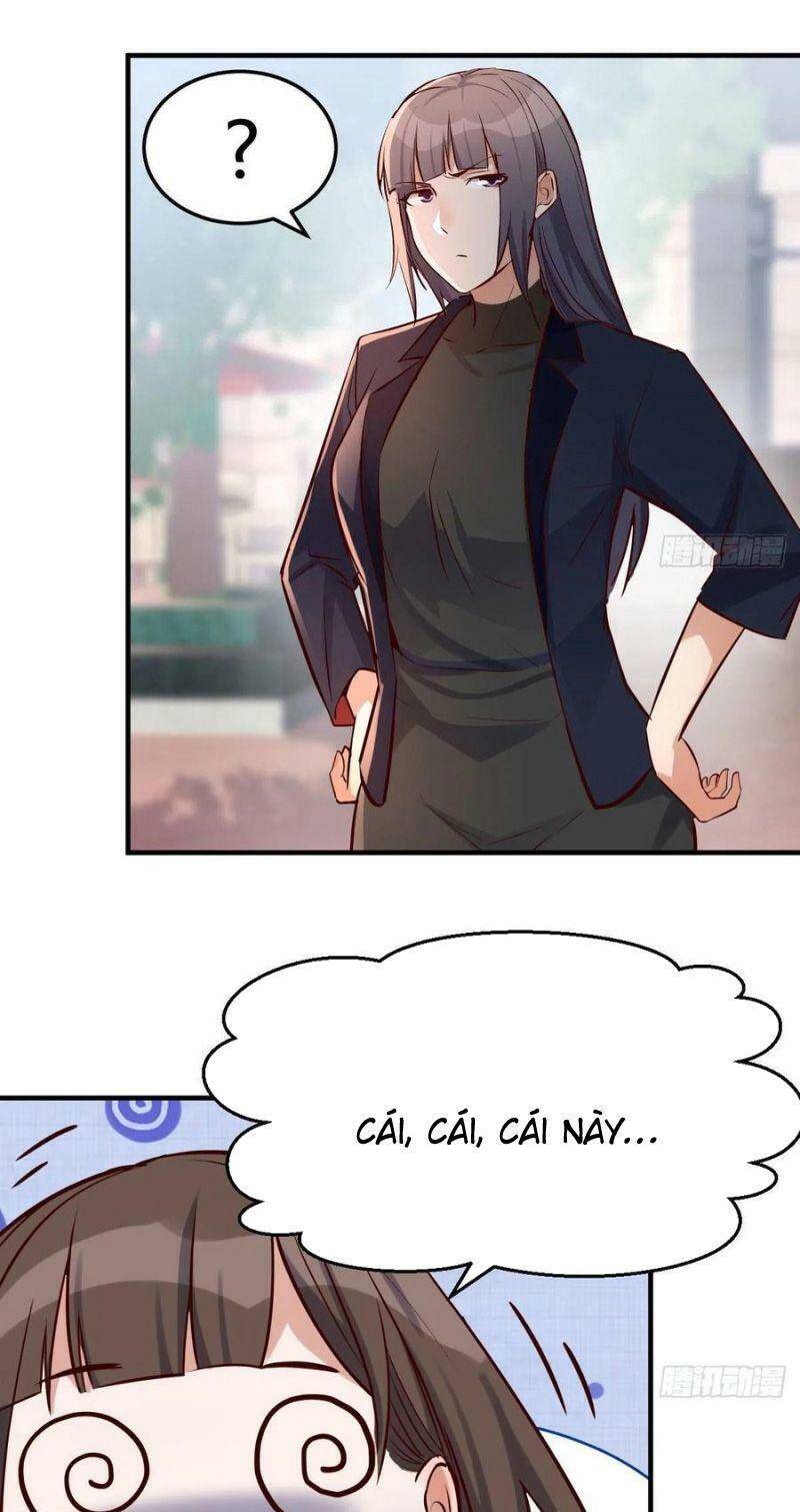 Trong Nhà Có 2 Bạn Gái Song Sinh Chap 69 - Next Chap 70