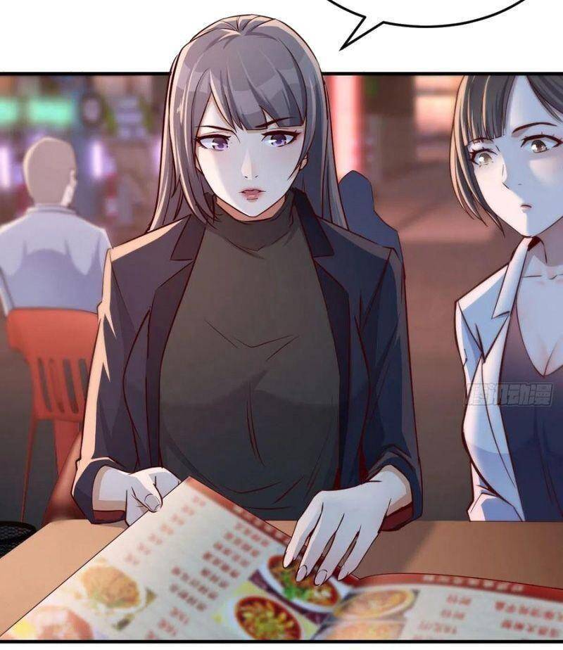 Trong Nhà Có 2 Bạn Gái Song Sinh Chap 70 - Next Chap 71