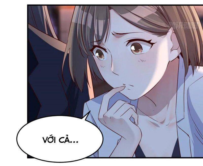 Trong Nhà Có 2 Bạn Gái Song Sinh Chap 70 - Next Chap 71