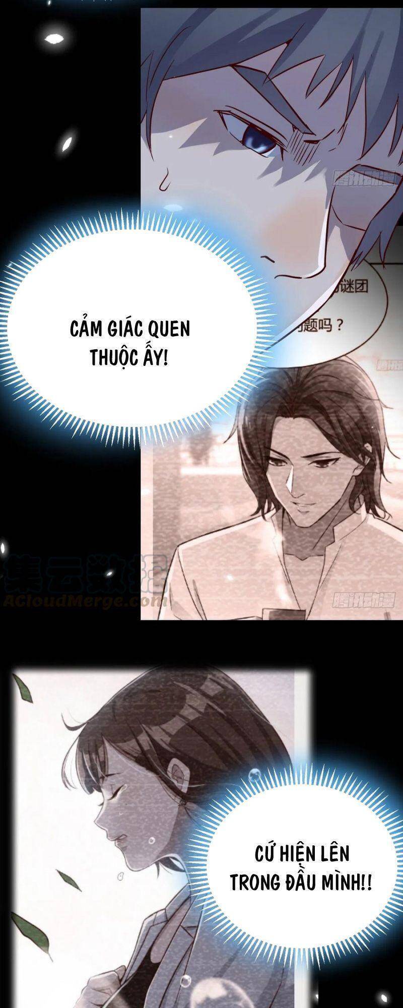 Trong Nhà Có 2 Bạn Gái Song Sinh Chap 70 - Next Chap 71