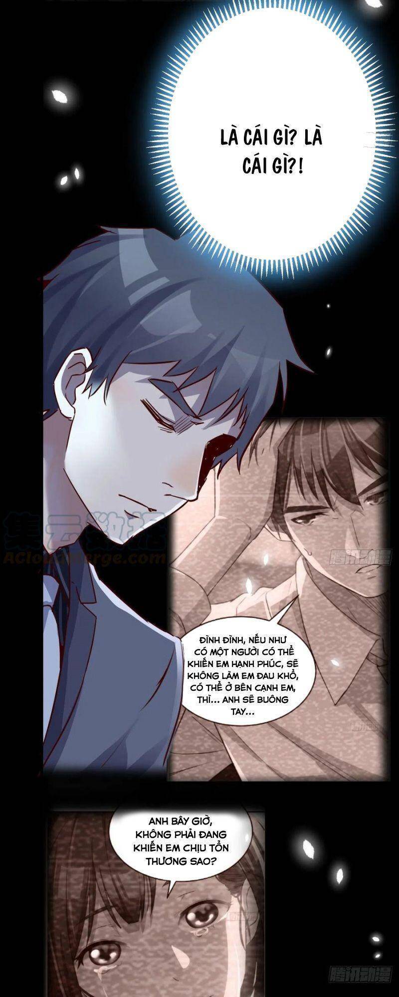 Trong Nhà Có 2 Bạn Gái Song Sinh Chap 70 - Next Chap 71