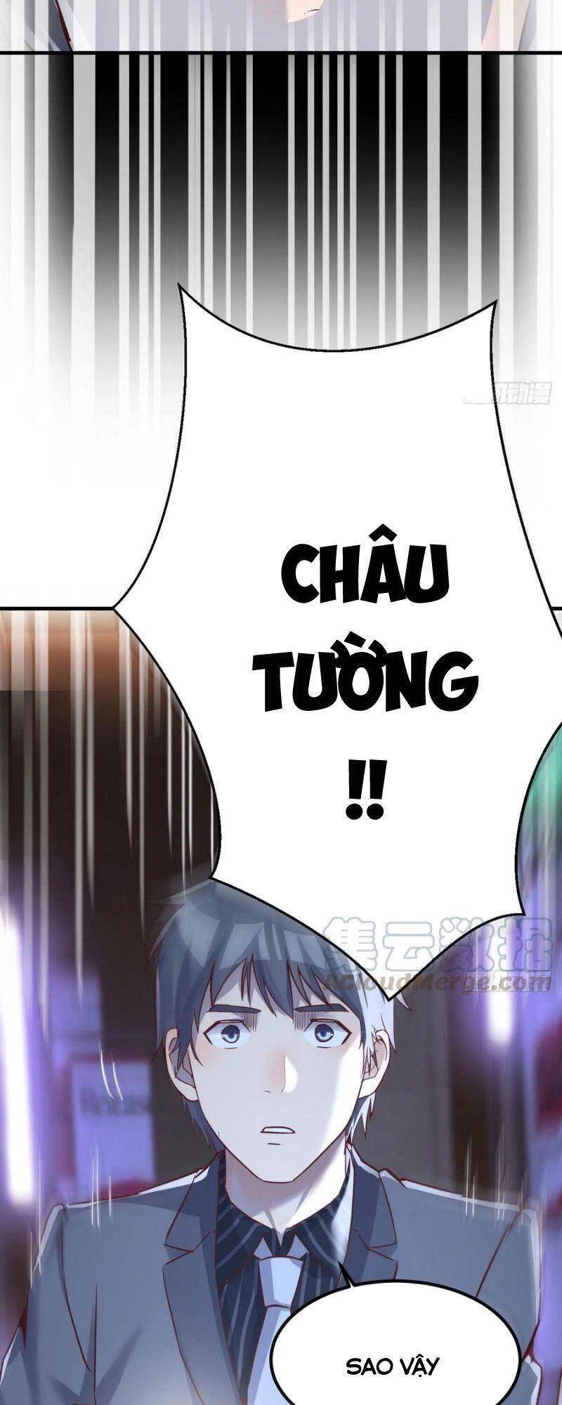 Trong Nhà Có 2 Bạn Gái Song Sinh Chap 70 - Next Chap 71