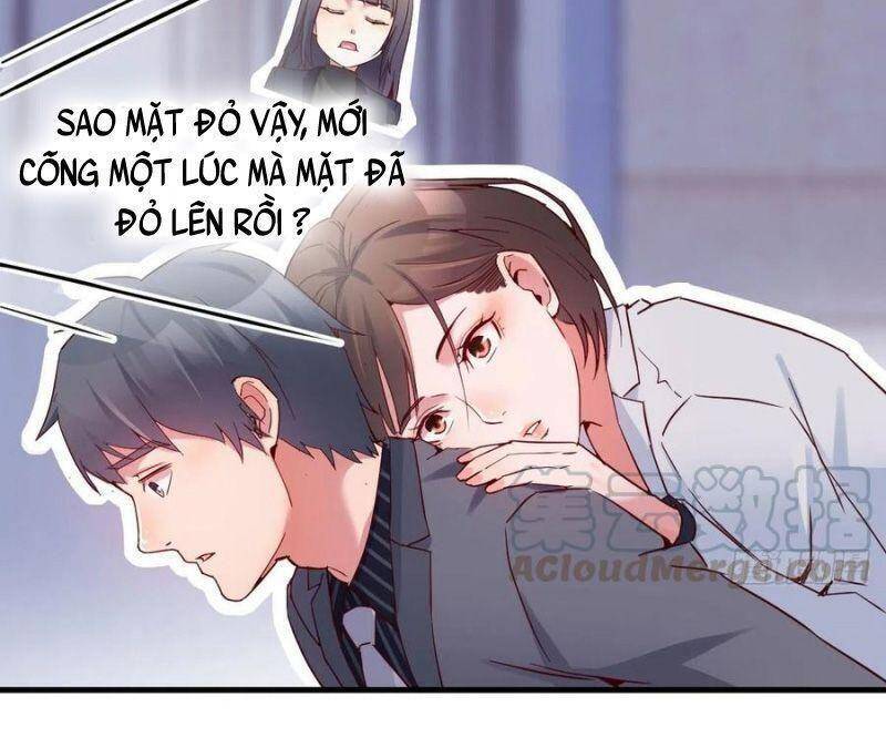 Trong Nhà Có 2 Bạn Gái Song Sinh Chap 70 - Next Chap 71