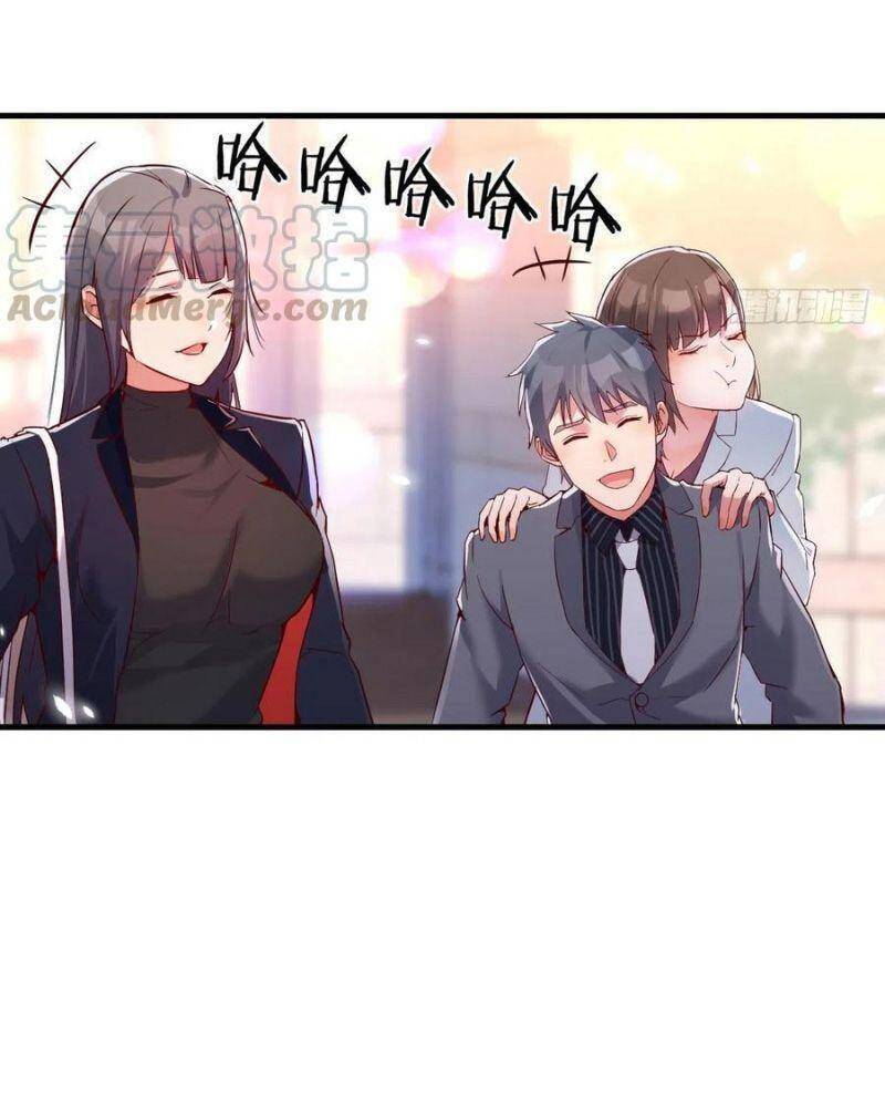 Trong Nhà Có 2 Bạn Gái Song Sinh Chap 70 - Next Chap 71