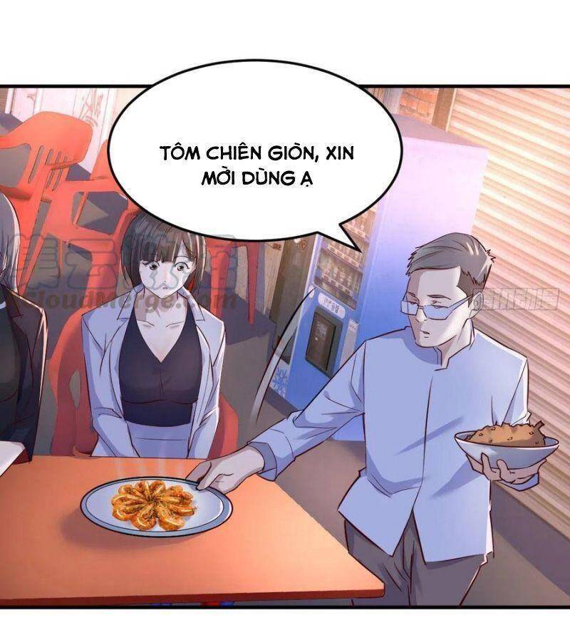 Trong Nhà Có 2 Bạn Gái Song Sinh Chap 71 - Next Chap 72