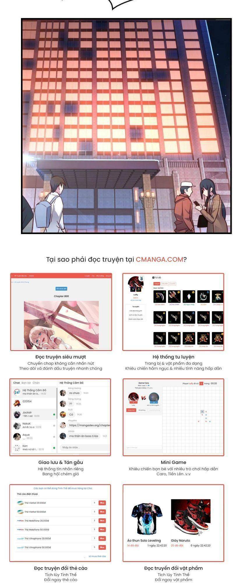 Trong Nhà Có 2 Bạn Gái Song Sinh Chap 71 - Next Chap 72