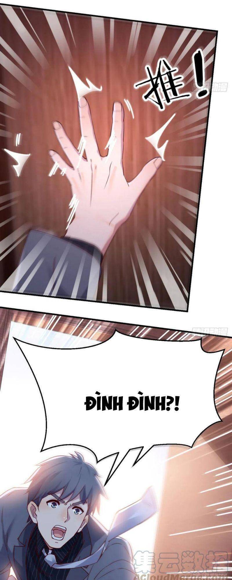 Trong Nhà Có 2 Bạn Gái Song Sinh Chap 71 - Next Chap 72
