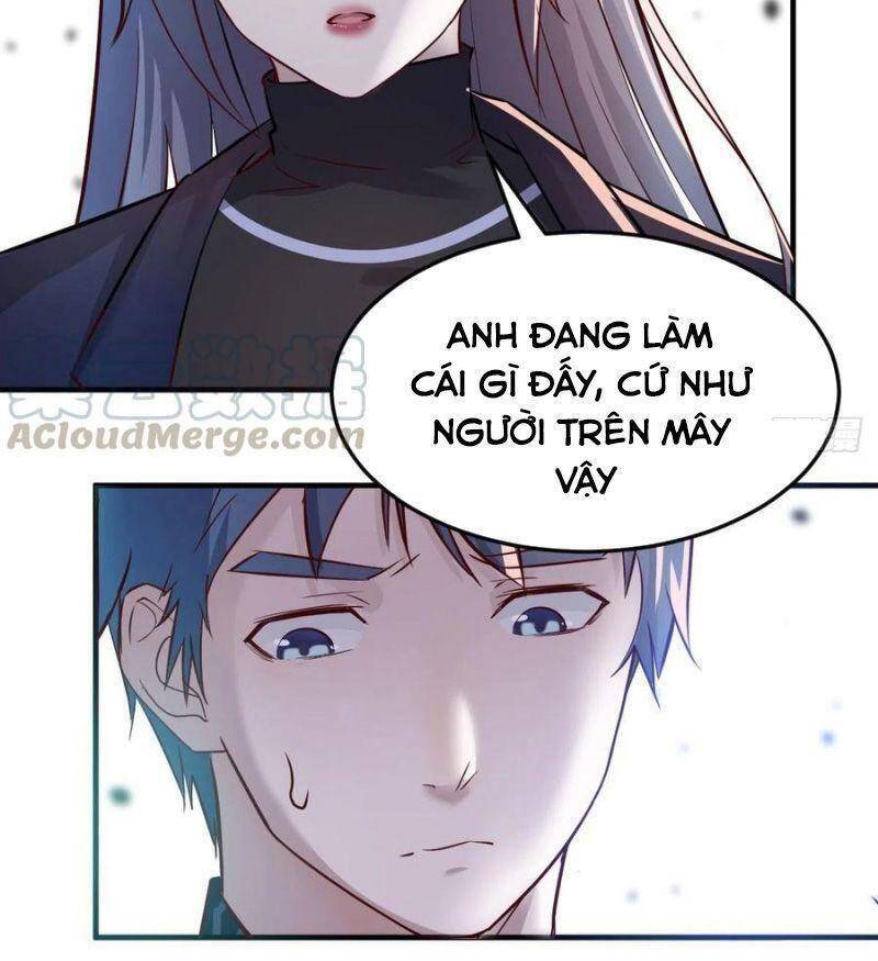Trong Nhà Có 2 Bạn Gái Song Sinh Chap 71 - Next Chap 72