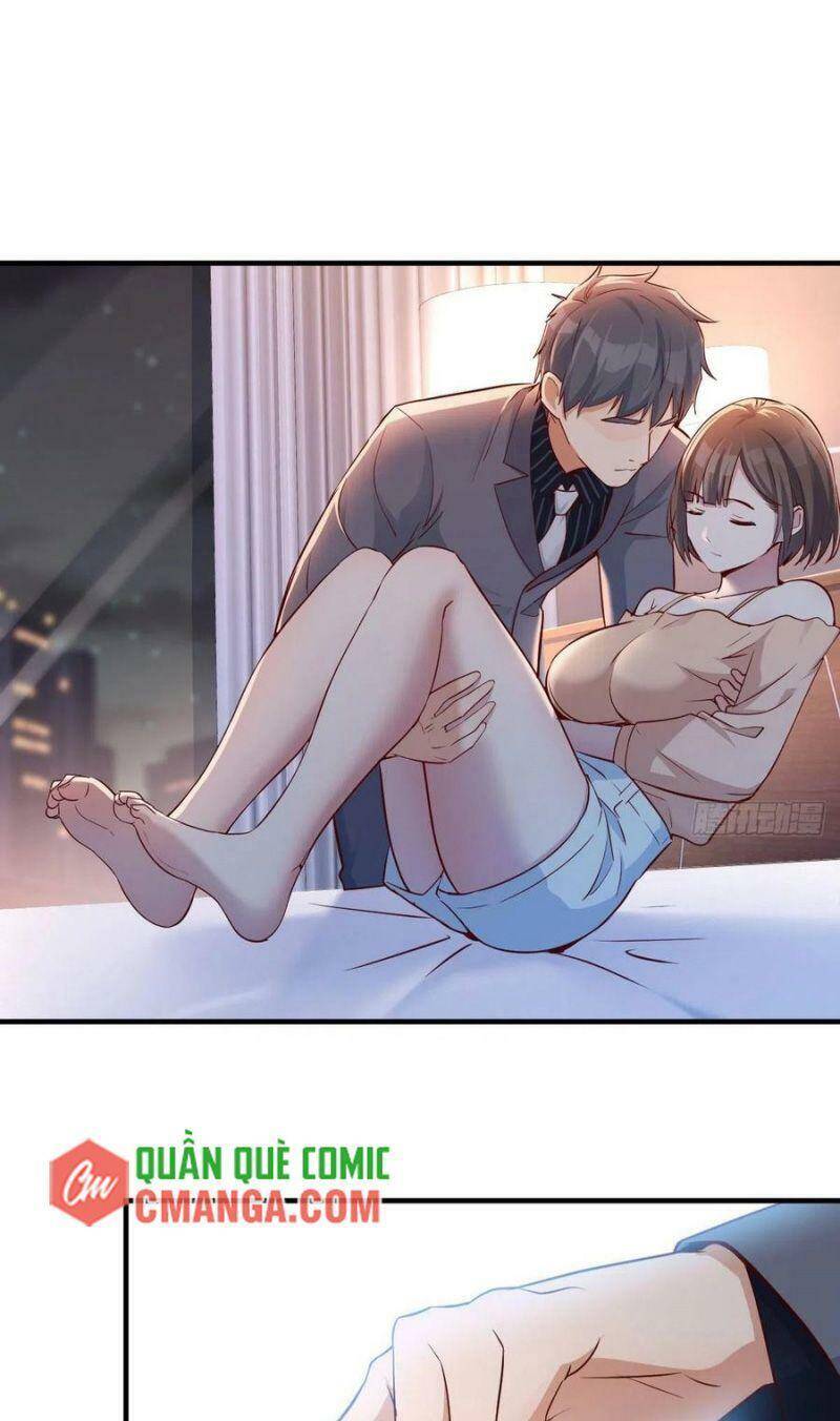 Trong Nhà Có 2 Bạn Gái Song Sinh Chap 72 - Next Chap 73