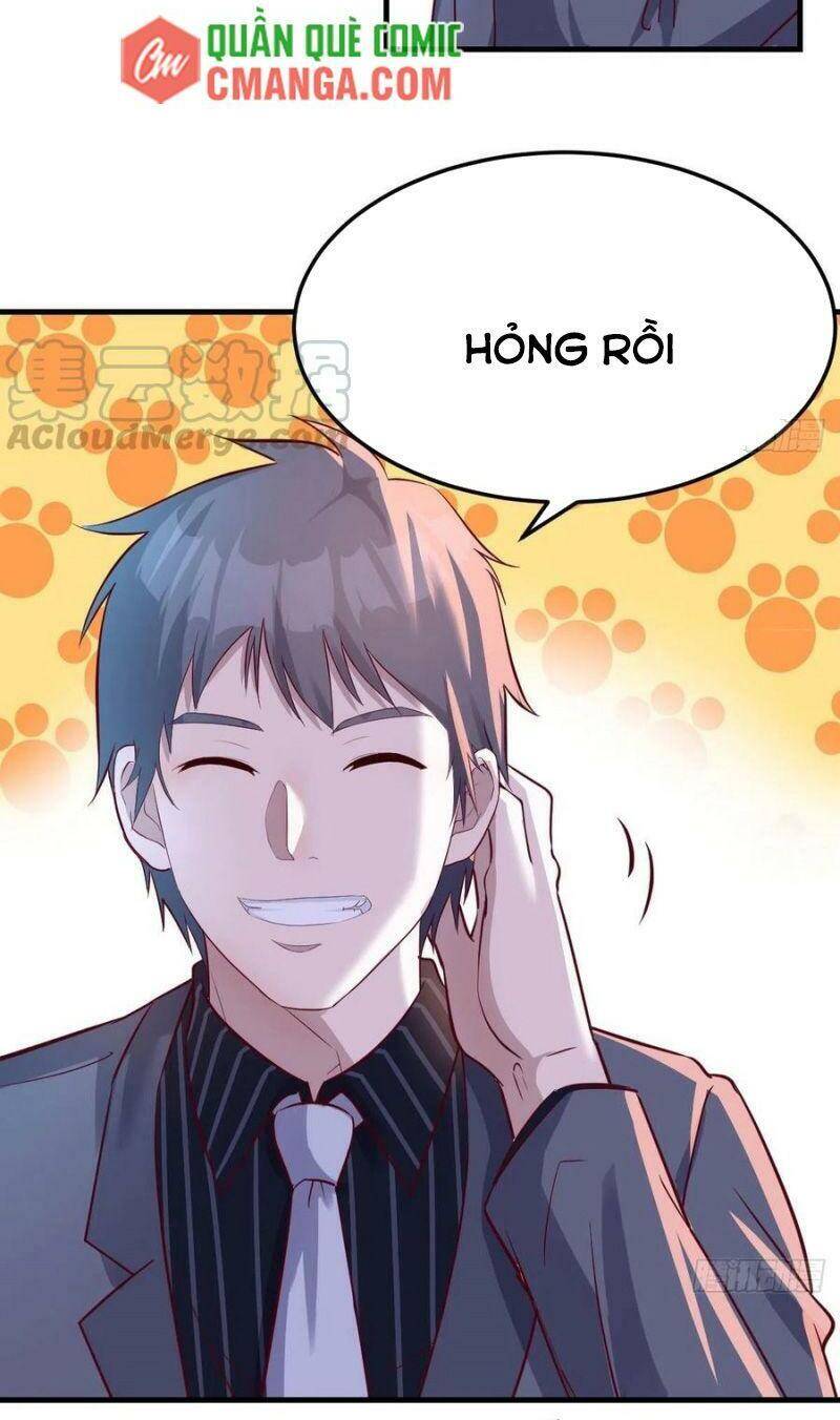 Trong Nhà Có 2 Bạn Gái Song Sinh Chap 72 - Next Chap 73