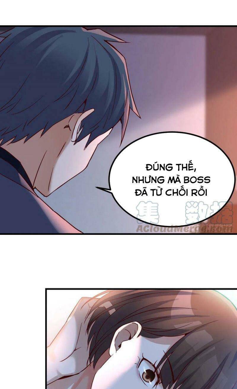 Trong Nhà Có 2 Bạn Gái Song Sinh Chap 72 - Next Chap 73