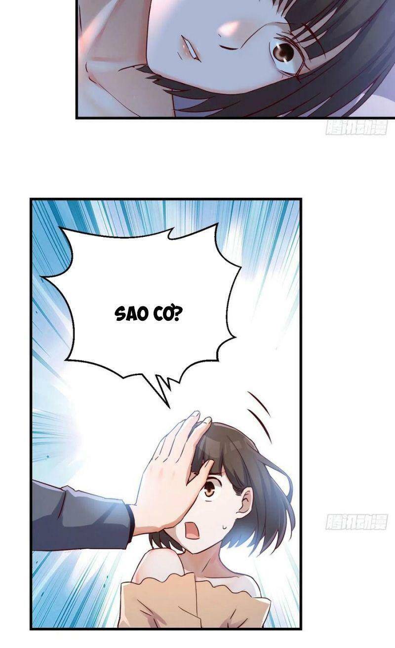 Trong Nhà Có 2 Bạn Gái Song Sinh Chap 72 - Next Chap 73