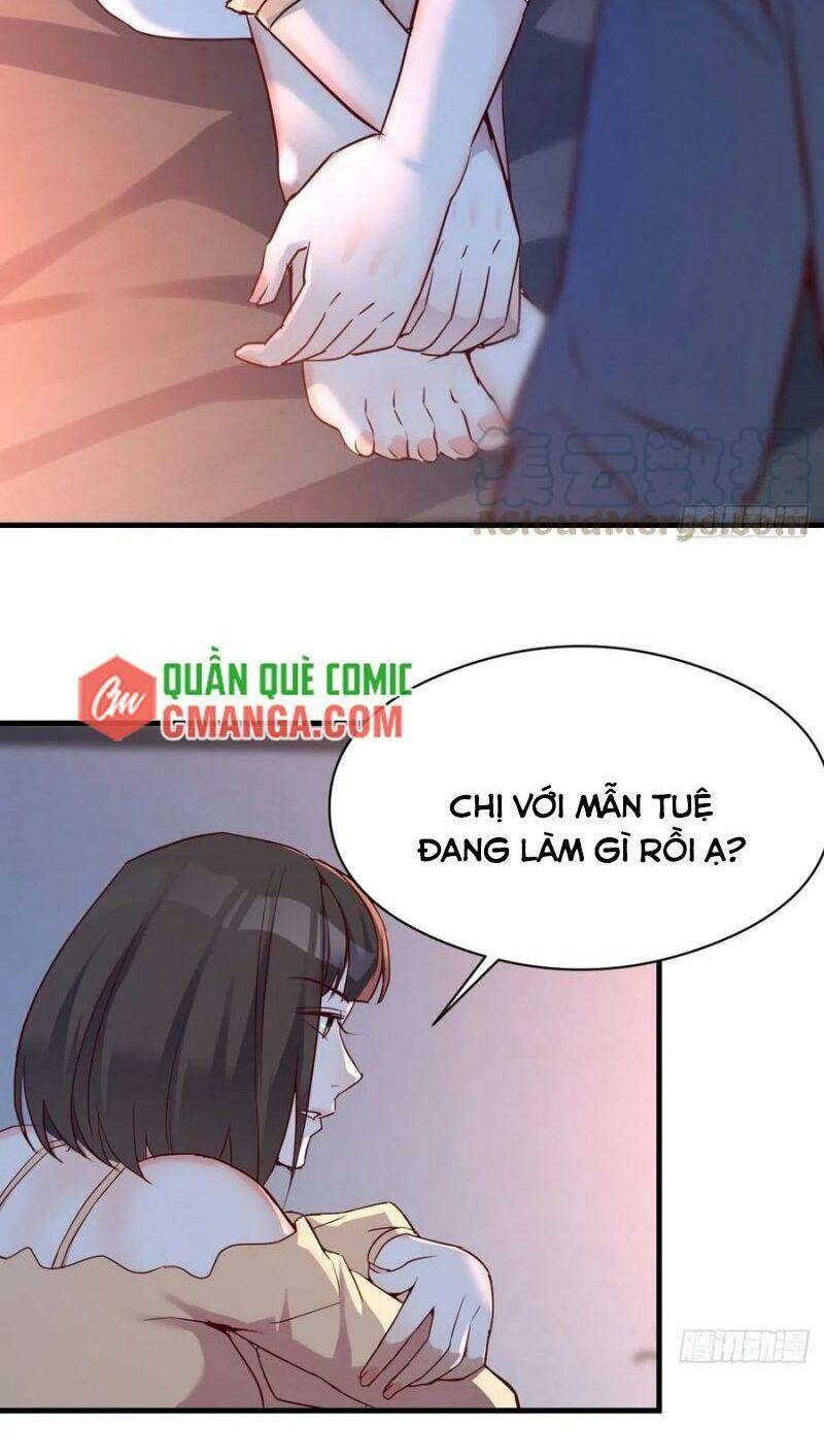 Trong Nhà Có 2 Bạn Gái Song Sinh Chap 72 - Next Chap 73