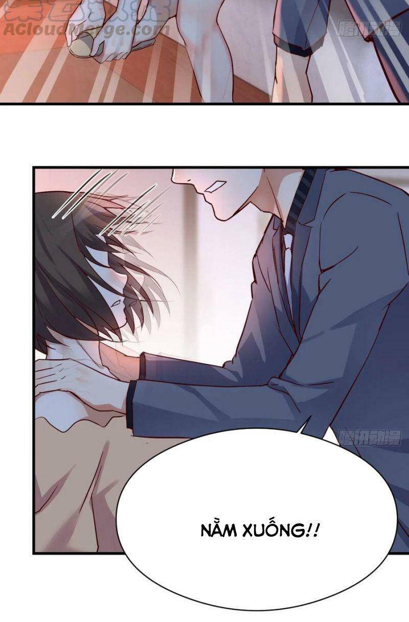Trong Nhà Có 2 Bạn Gái Song Sinh Chap 72 - Next Chap 73
