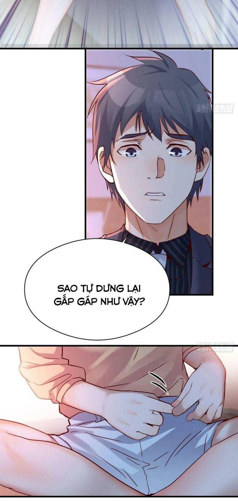 Trong Nhà Có 2 Bạn Gái Song Sinh Chap 72 - Next Chap 73