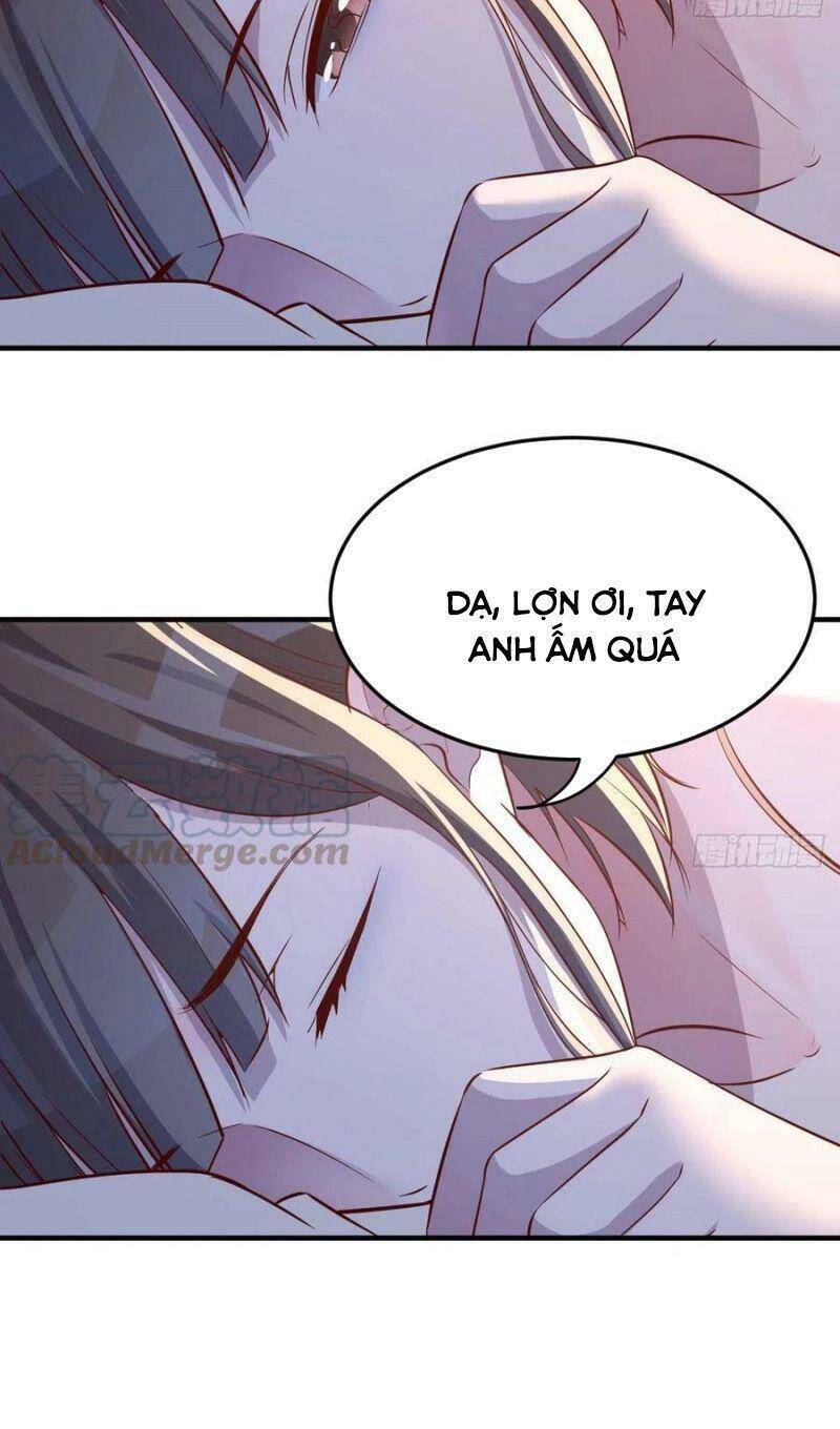 Trong Nhà Có 2 Bạn Gái Song Sinh Chap 72 - Next Chap 73