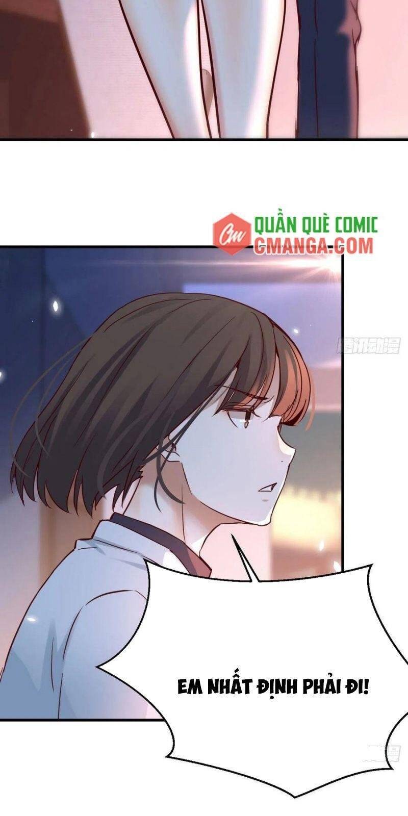 Trong Nhà Có 2 Bạn Gái Song Sinh Chap 73 - Next Chap 74