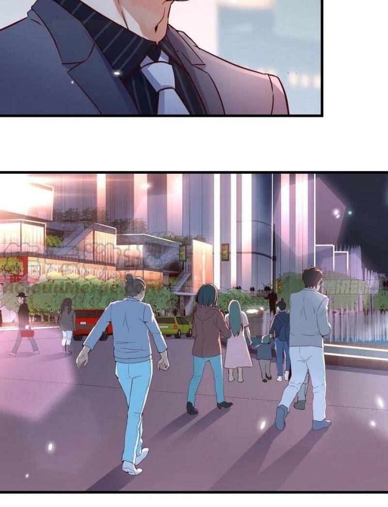Trong Nhà Có 2 Bạn Gái Song Sinh Chap 73 - Next Chap 74