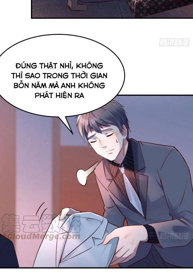 Trong Nhà Có 2 Bạn Gái Song Sinh Chap 73 - Next Chap 74