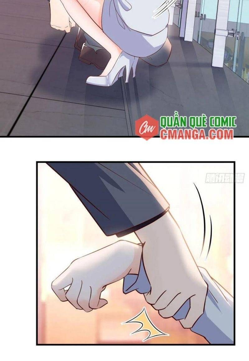 Trong Nhà Có 2 Bạn Gái Song Sinh Chap 74 - Next Chap 75