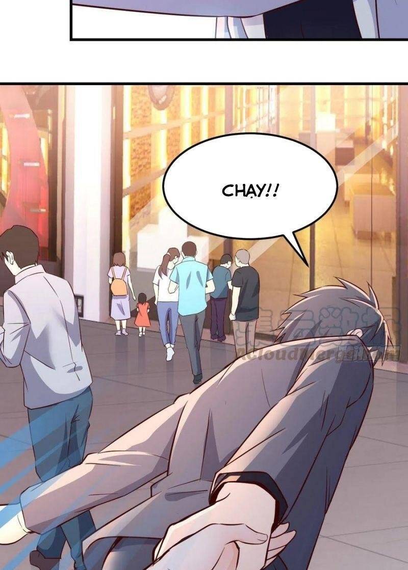 Trong Nhà Có 2 Bạn Gái Song Sinh Chap 74 - Next Chap 75
