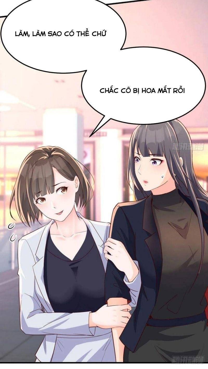 Trong Nhà Có 2 Bạn Gái Song Sinh Chap 74 - Next Chap 75